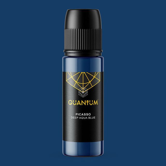 QUANTUM ANIME SET