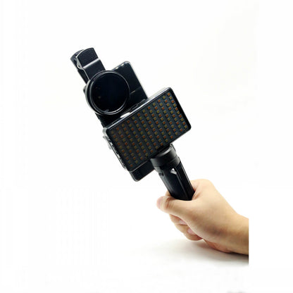 EZ Pocket LED Photography and content Kit inc CPL filter