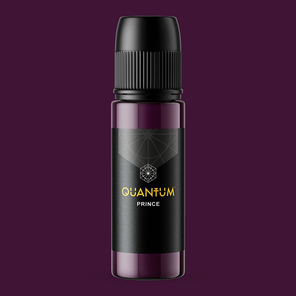 Quantum ink single COLOURS STANDARD & ICHIBAN