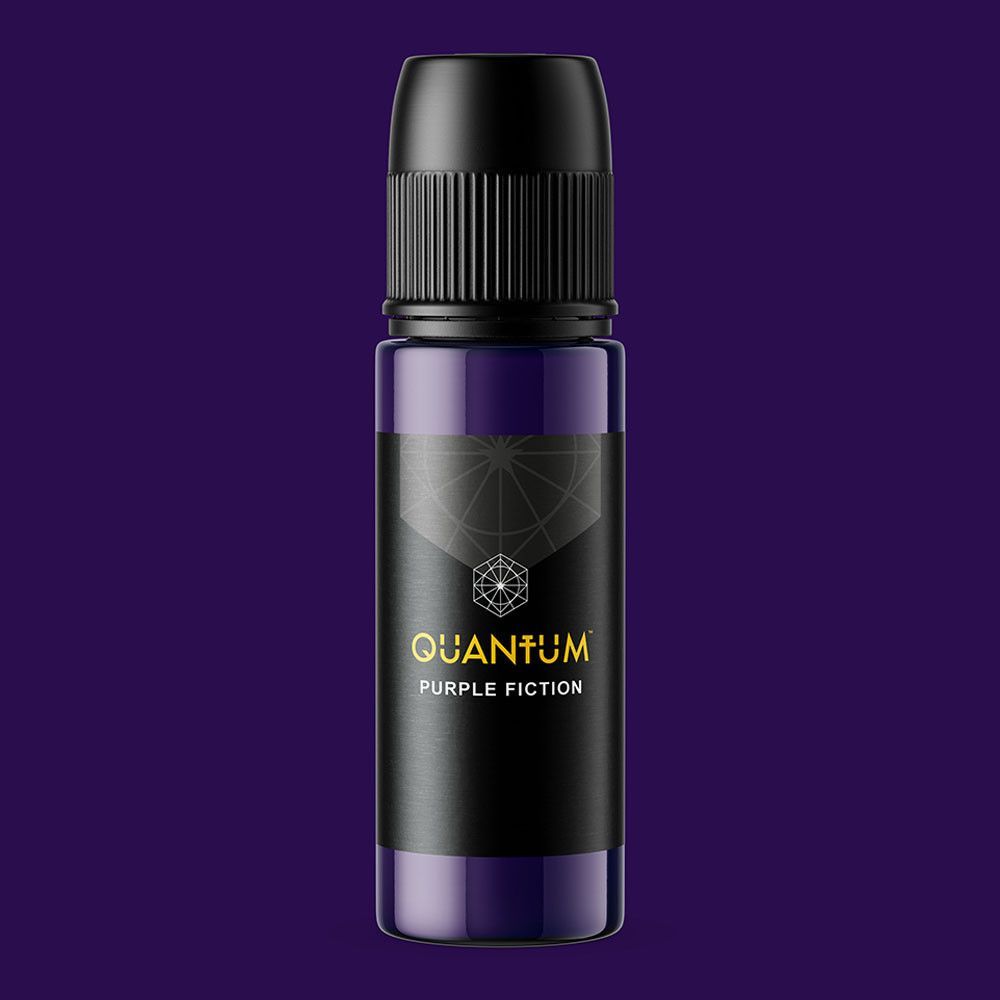 Quantum ink single COLOURS STANDARD & ICHIBAN