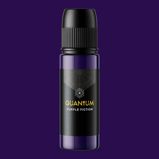 Quantum ink single COLOURS STANDARD & ICHIBAN