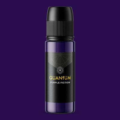 PURPLE FICTION 30ML (PURPLE)
