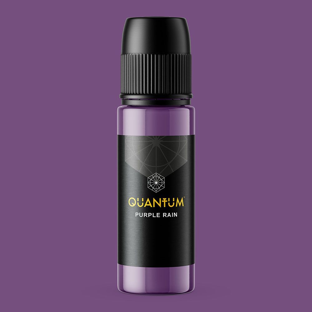 Quantum ink single COLOURS STANDARD & ICHIBAN