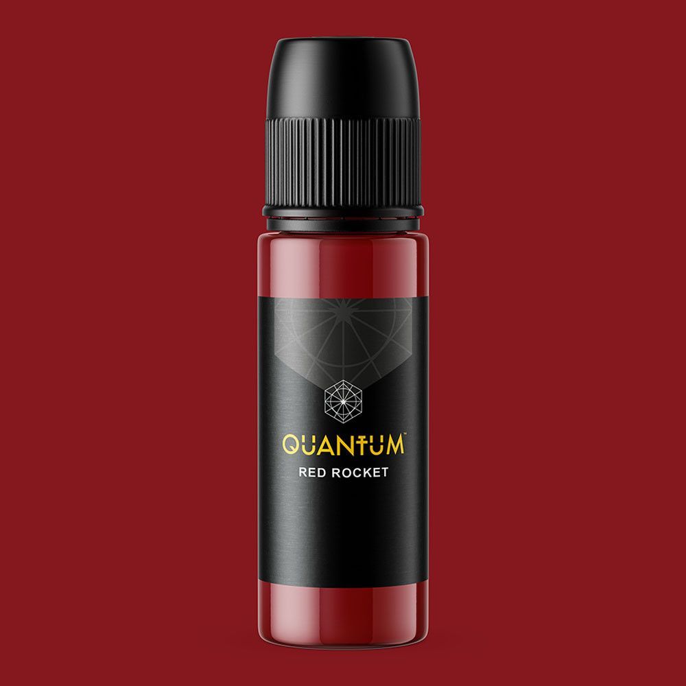 Quantum ink single COLOURS STANDARD & ICHIBAN