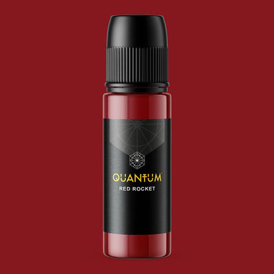RED ROCKET 30ML (RED)