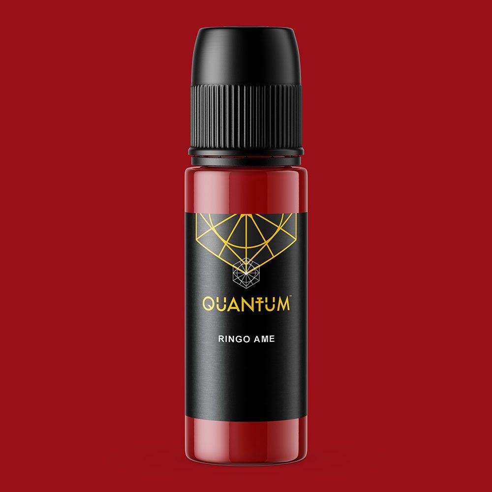 Quantum ink single COLOURS STANDARD & ICHIBAN