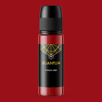 RINGO AME 30ML (RED) ICHIBAN