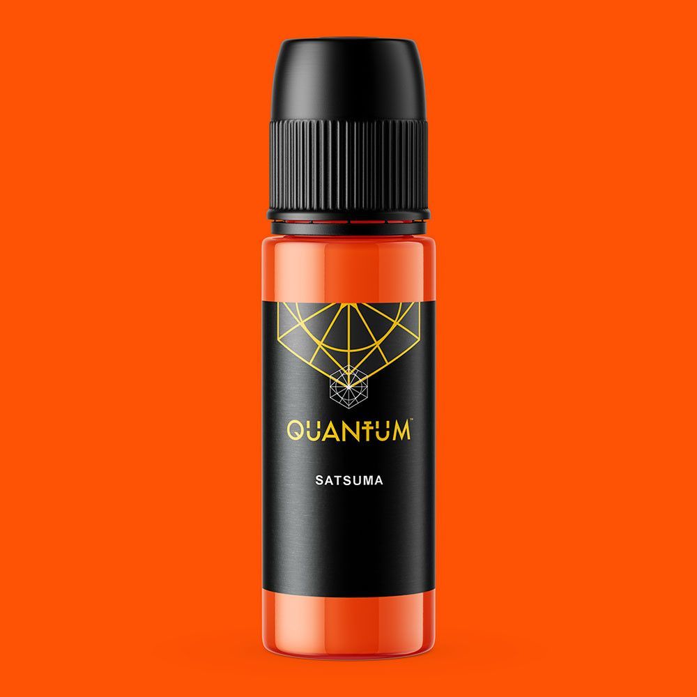 Quantum ink single COLOURS STANDARD & ICHIBAN