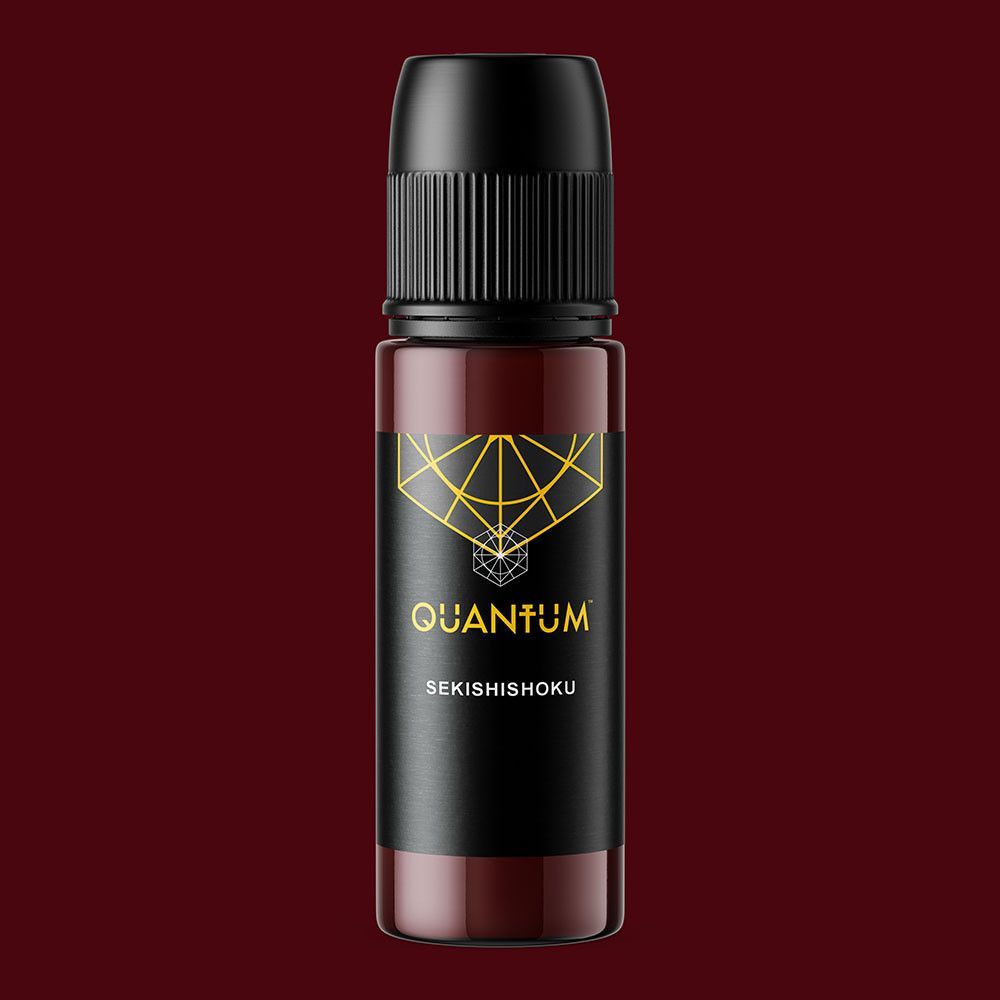 Quantum ink single COLOURS STANDARD & ICHIBAN