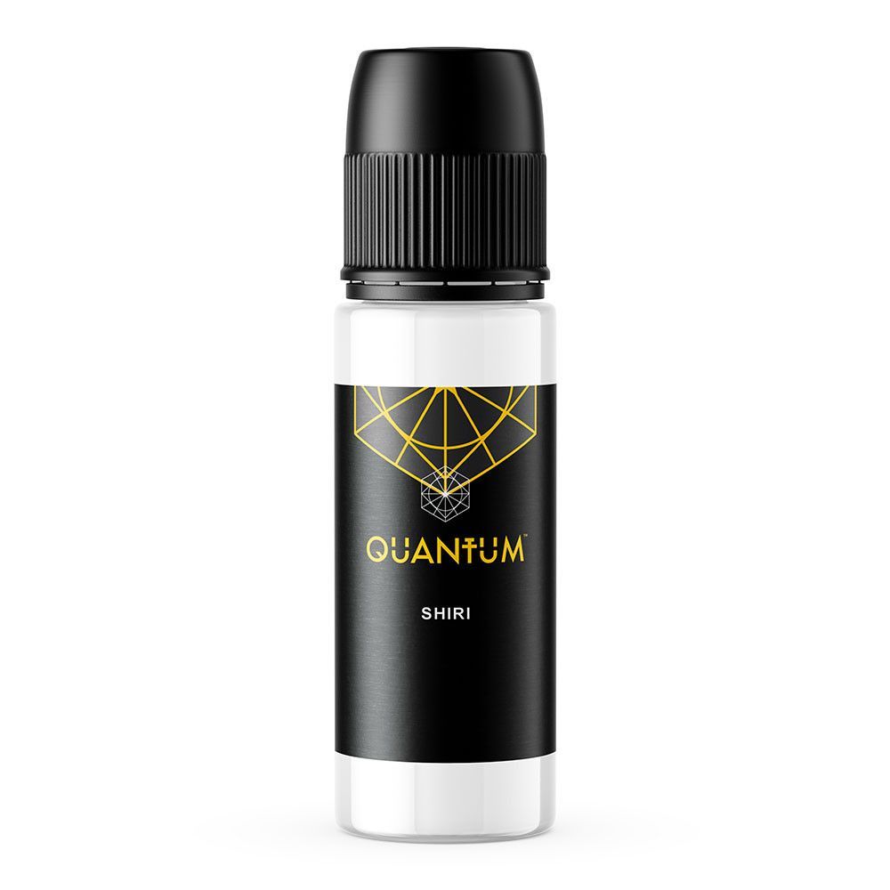 Quantum ink single COLOURS STANDARD & ICHIBAN