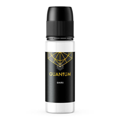 SHIRO 30ML (WHITE) ICHIBAN