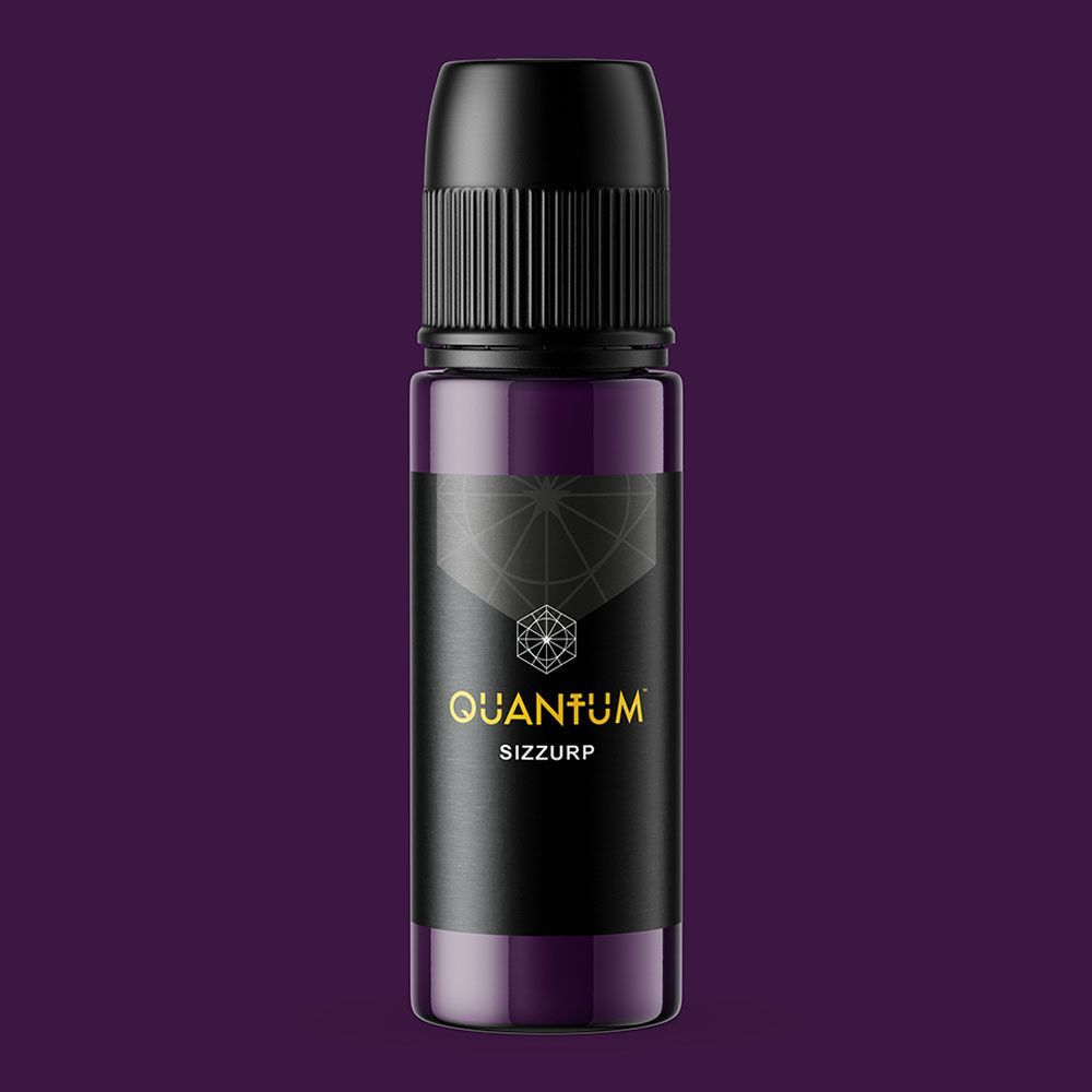 Quantum ink single COLOURS STANDARD & ICHIBAN