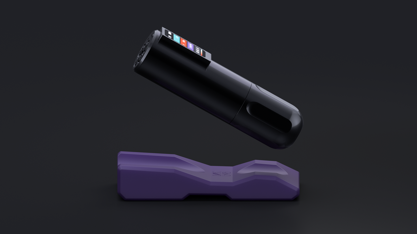 INK LAB T7 MAX 4.0 STROKE X2 BATTERY PACKS PRESALE