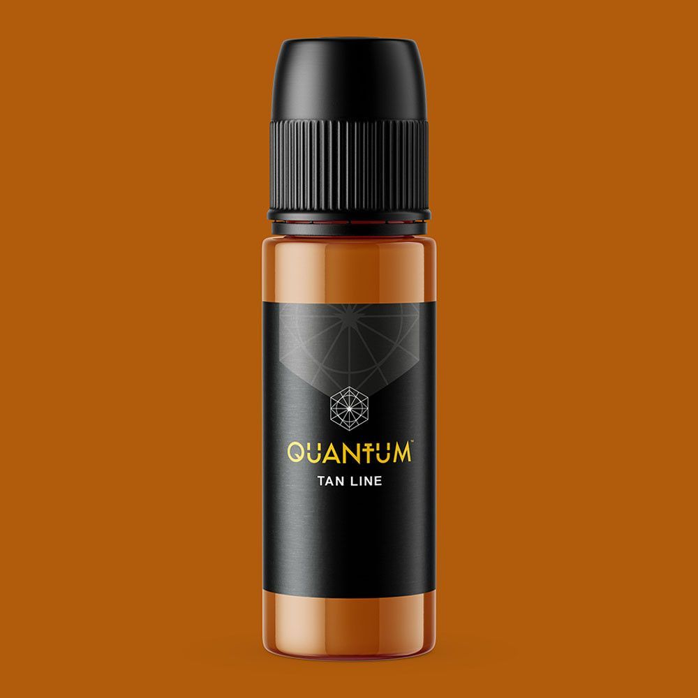 Quantum ink single COLOURS STANDARD & ICHIBAN