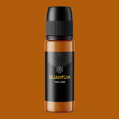 TAN LINE 30ML (BROWN)