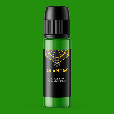 URINAL LIME 30ML (GREEN)