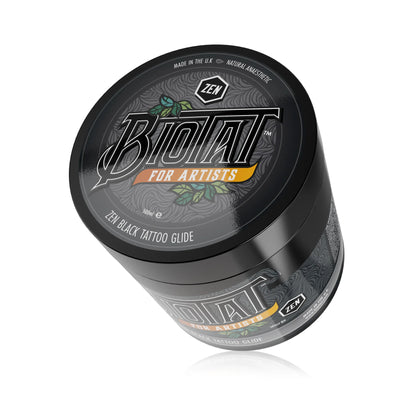 ZEN BLACK 500G