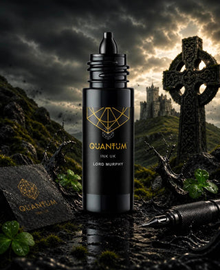 Quantum ink single COLOURS STANDARD & ICHIBAN