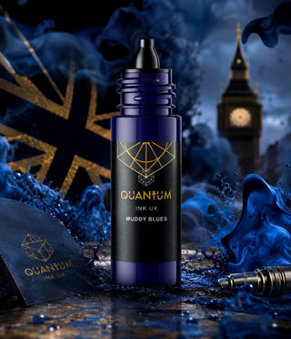 Quantum ink single COLOURS STANDARD & ICHIBAN