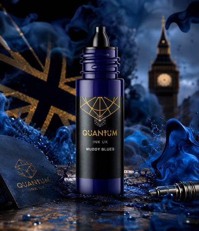 MUDDY BLUES 30ML