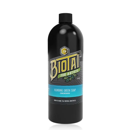 BIOTAT® GREEN SOAP CONCENTRATED 1L