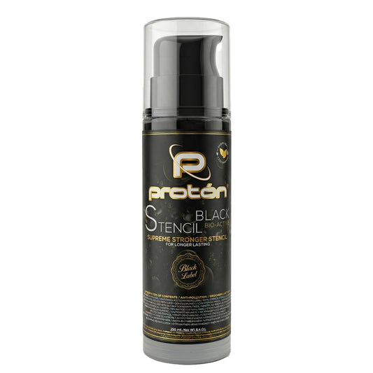 Proton Black Label Professional Stencil Primer Airless 250ml