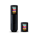 4.0 stroke black x2 battery’s