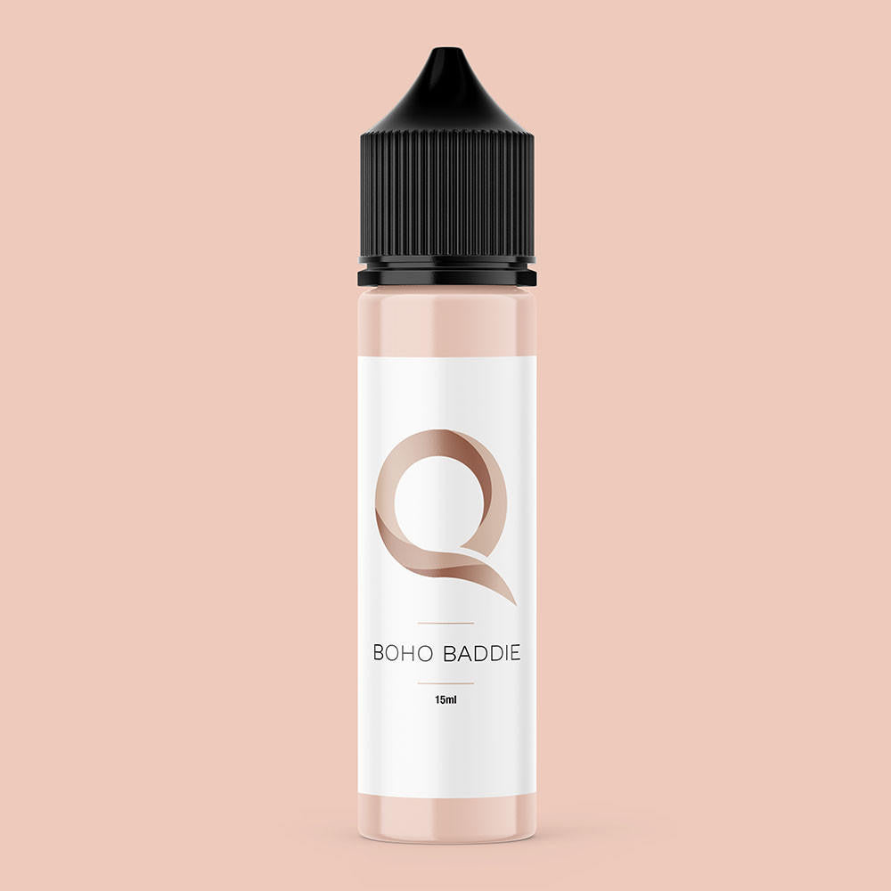 Quantum pmu lip pigments