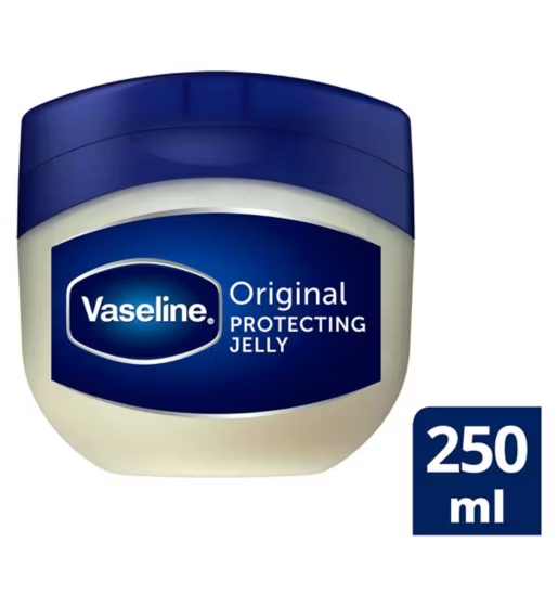 VASELINE ORIGINAL 250ML