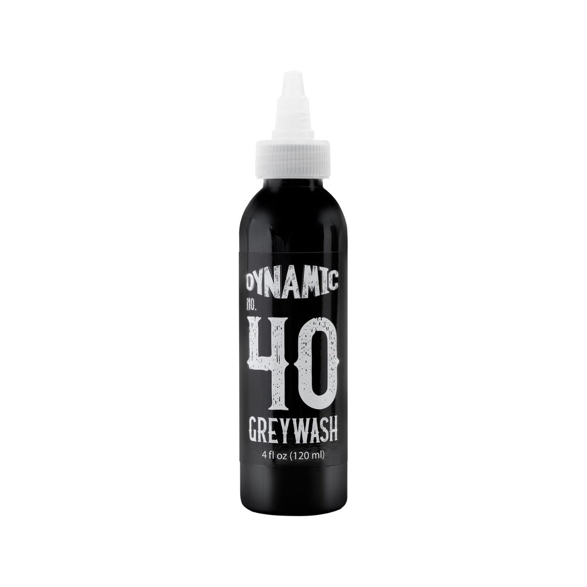DYNAMIC GREY WASH 4OZ