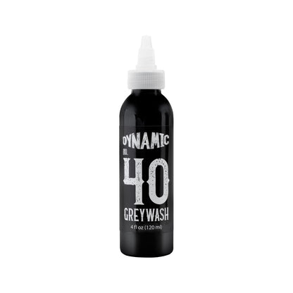 DYNAMIC GREY WASH 4OZ
