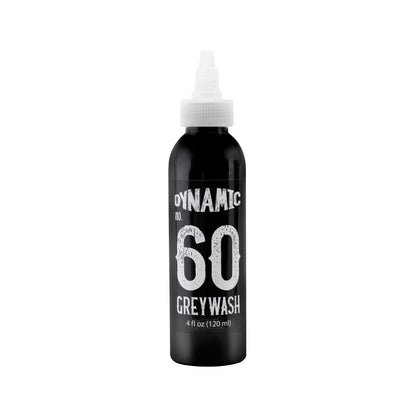 DYNAMIC GREY WASH 4OZ