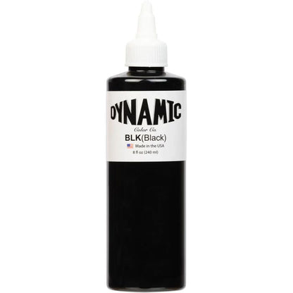 Dynamic ink