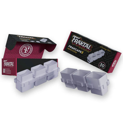 FRAK CAPS 3