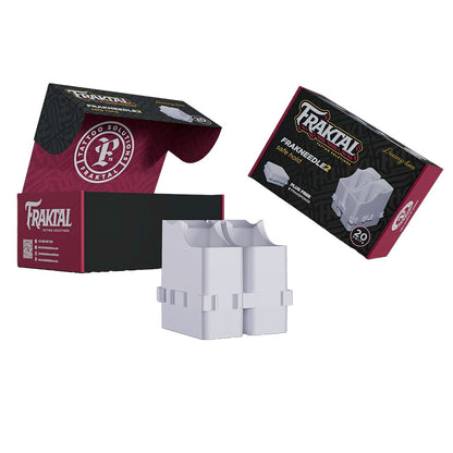 Fraktal Modular Tattoo Products
