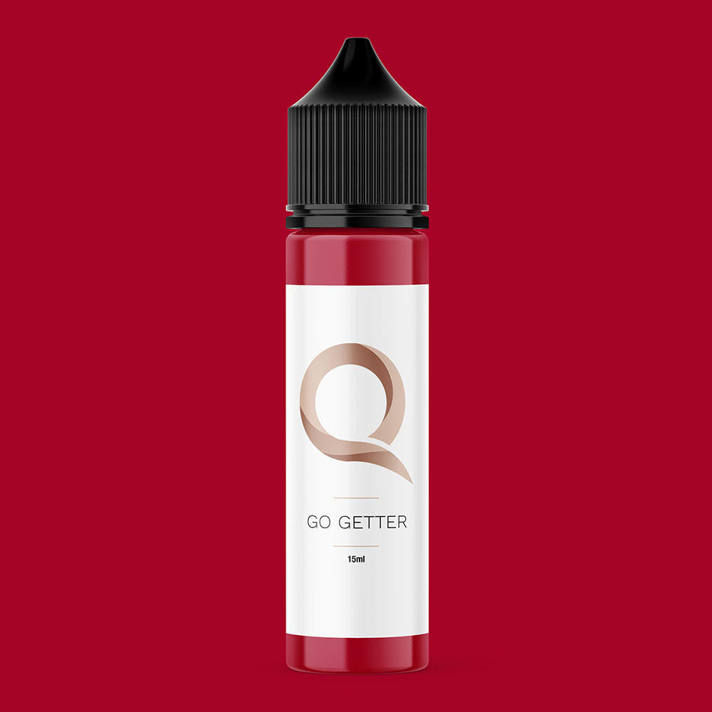 Quantum pmu lip pigments