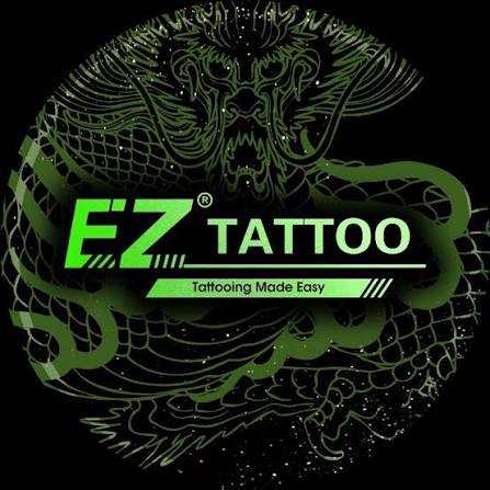 EZ Tattoo