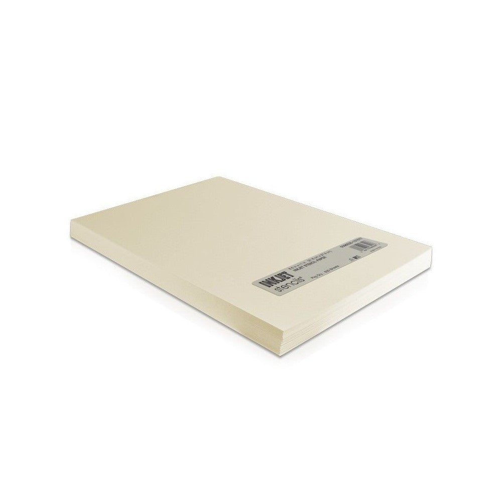 inkjet stencil paper 500 sheets 21.6 x 27.9cm