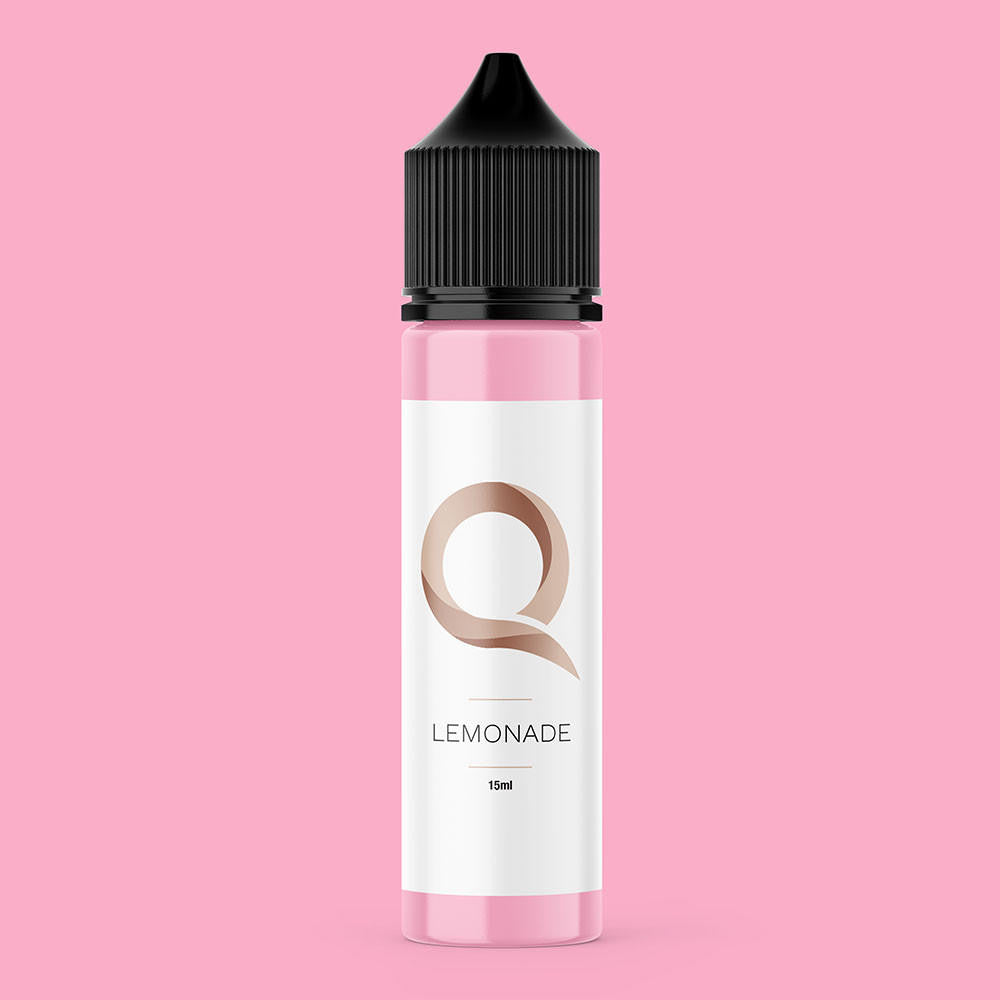 Quantum pmu lip pigments
