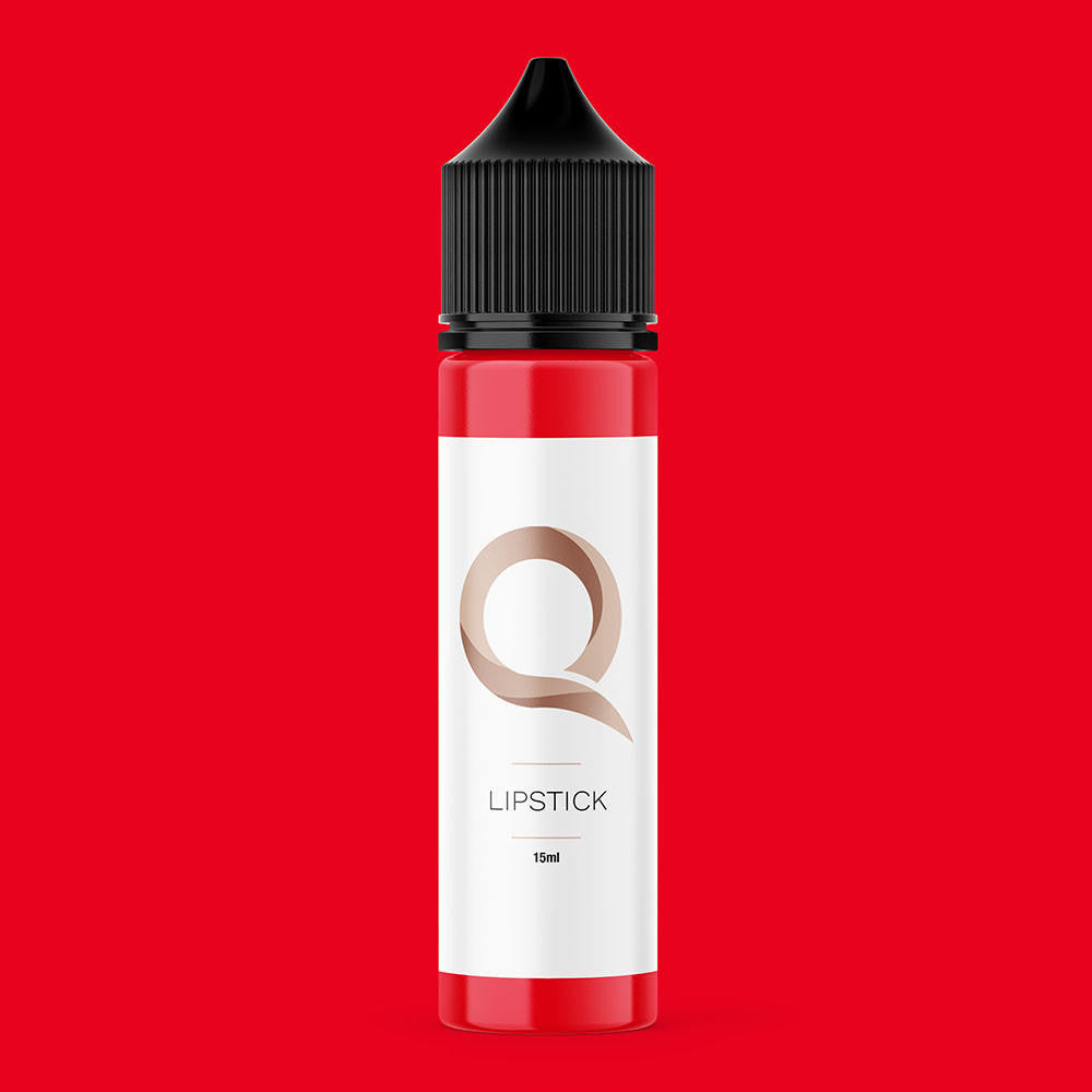 Quantum pmu lip pigments