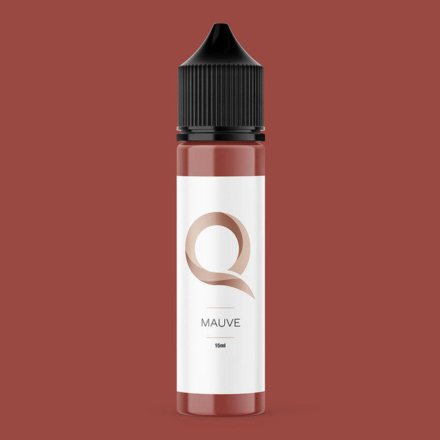 Quantum pmu lip pigments