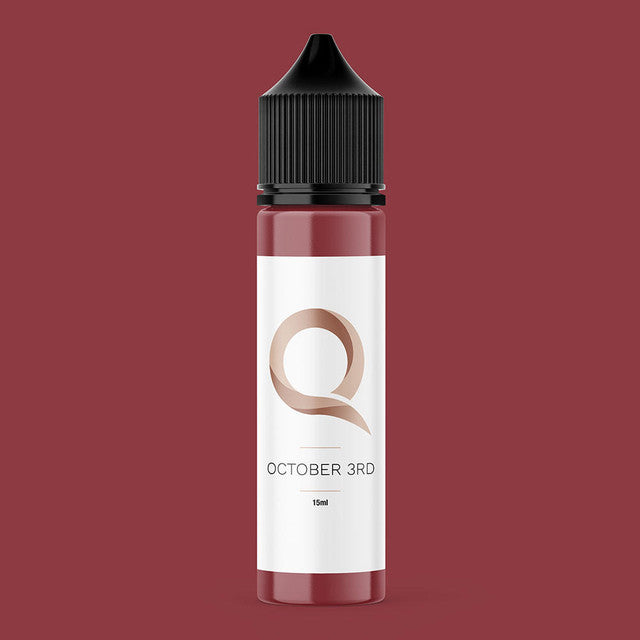 Quantum pmu lip pigments