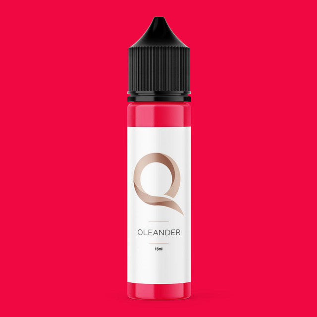 Quantum pmu lip pigments