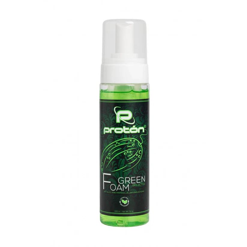 Proton Foamer Cleansing Foam 220ml