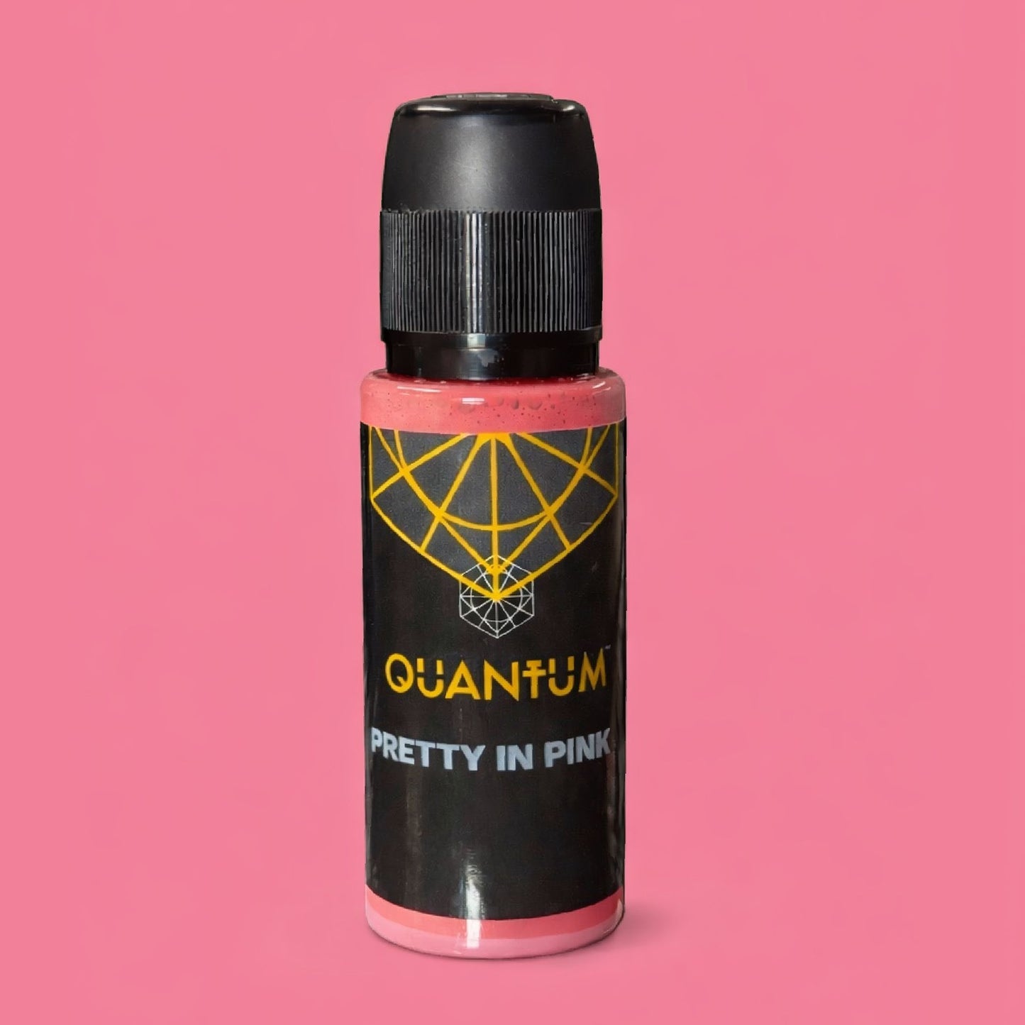Quantum ink single COLOURS STANDARD & ICHIBAN