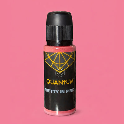 PRETTY IN PINK 30ML (PINK)
