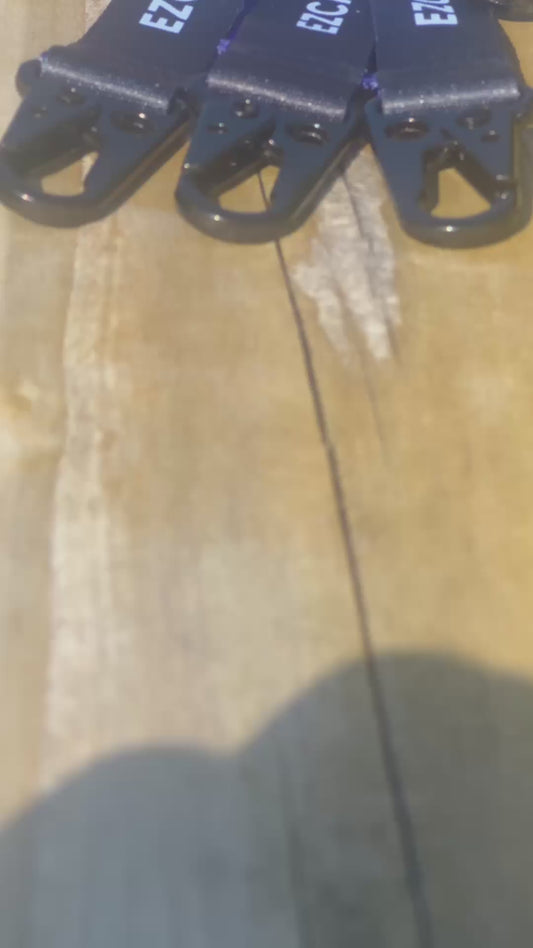 Ez key tag