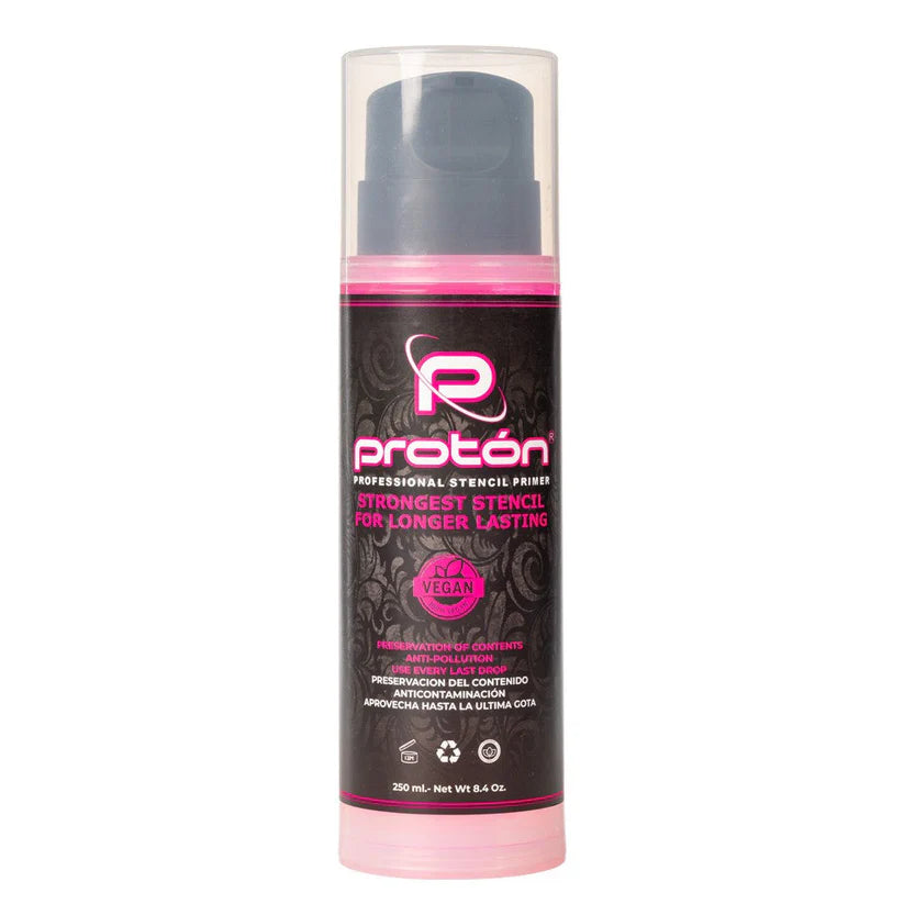 Proton Professional Stencil Primer Airless 250ml