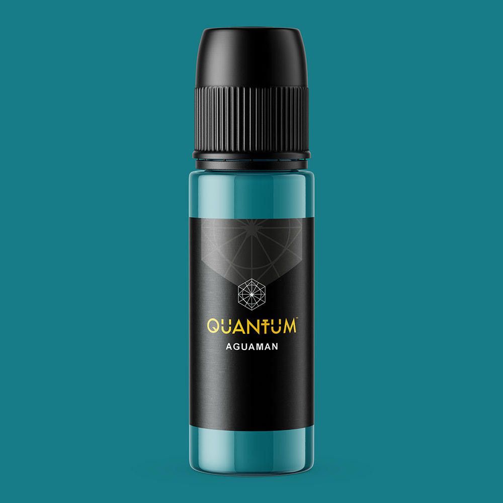 Quantum ink single COLOURS STANDARD & ICHIBAN