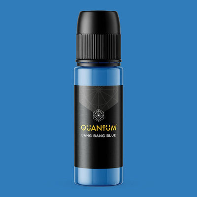 BANG BANG BLUE 30ML (BLUE)